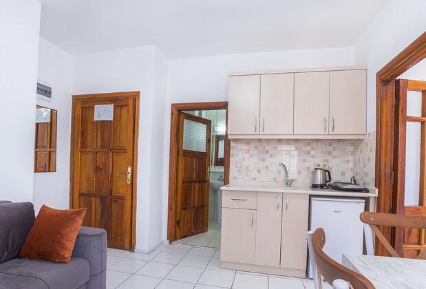 Bayram Apart Hotel - Görsel 7