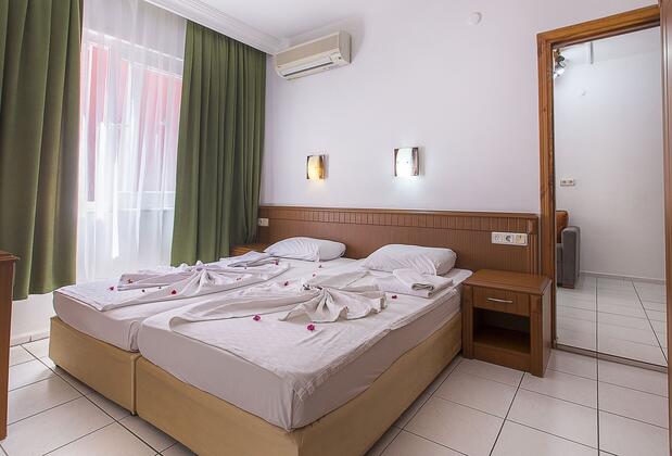 Bayram Apart Hotel - Görsel 8