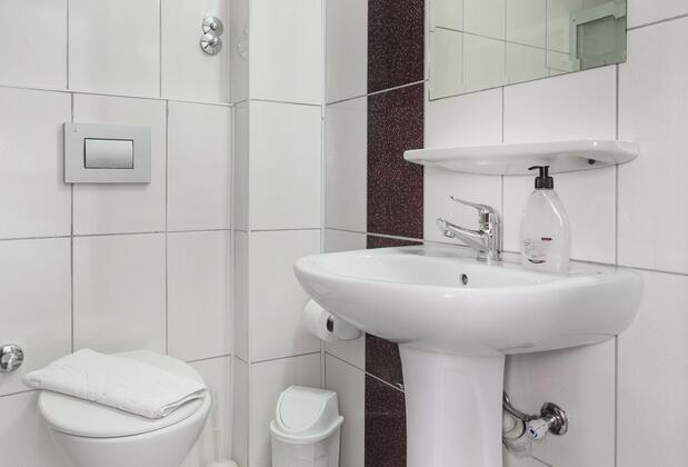 Bayram Apart Hotel - Görsel 10