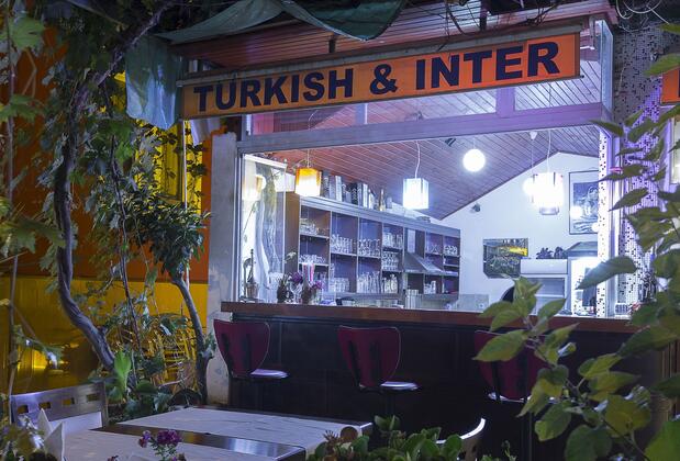 Bayram Apart Hotel - Görsel 12