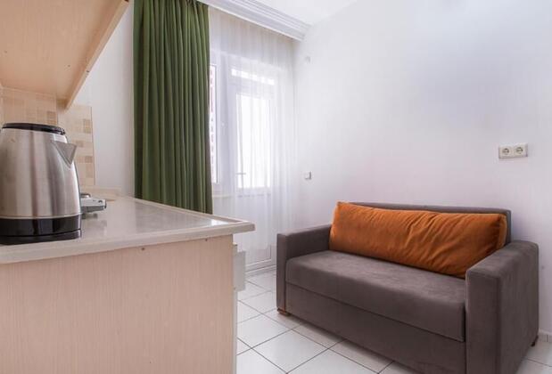 Bayram Apart Hotel - Görsel 19