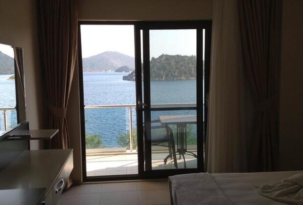 Yılmaz Kaptan Otel - Görsel 3