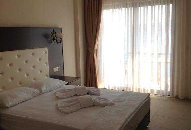 Yılmaz Kaptan Otel - Görsel 4