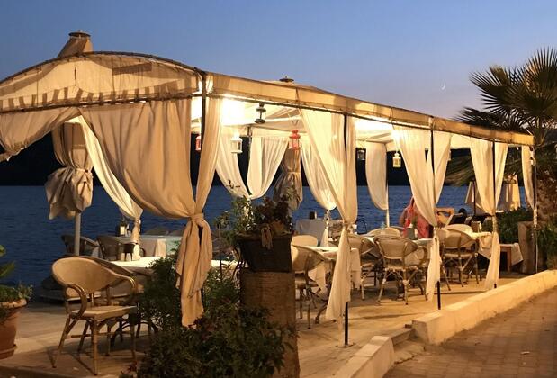 Yılmaz Kaptan Otel - Görsel 6