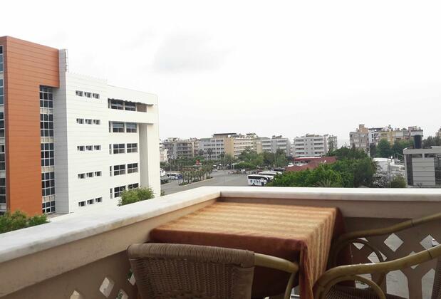 Best Life Apart Otel - Görsel 5