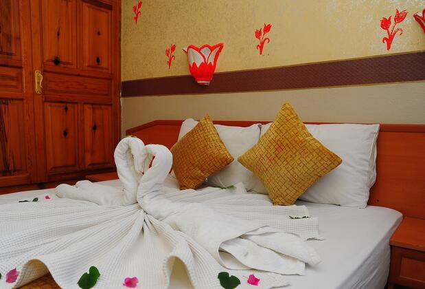 Best Life Apart Otel - Görsel 13