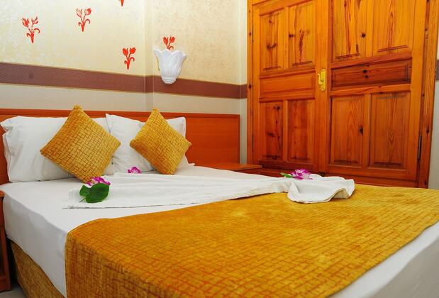 Best Life Apart Otel - Görsel 18