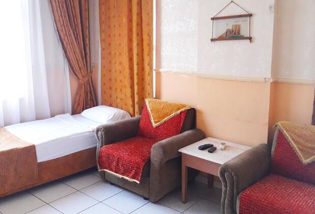 Best Life Apart Otel - Görsel 6