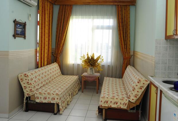 Best Life Apart Otel - Görsel 19