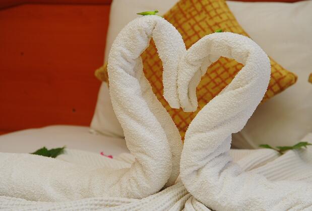 Best Life Apart Otel - Görsel 14