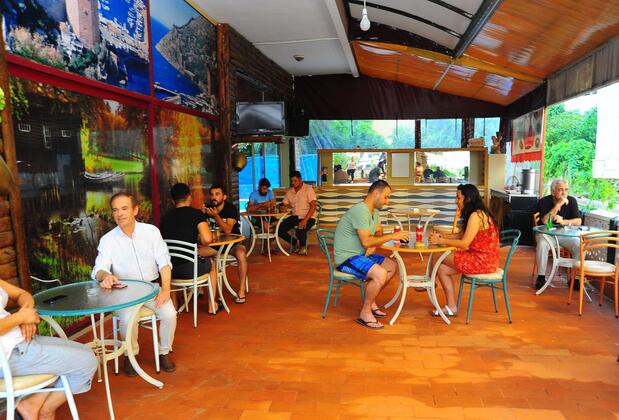 Best Life Apart Otel - Görsel 4