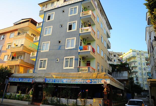 Best Life Apart Otel - Görsel 3