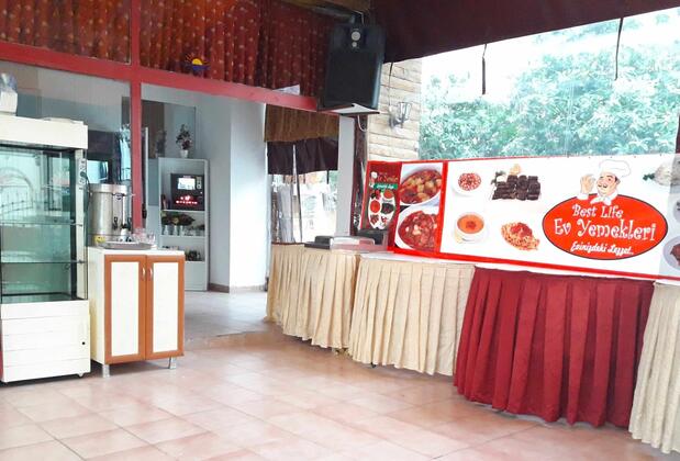 Best Life Apart Otel - Görsel 22