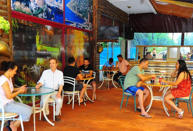 Best Life Apart Otel - Görsel 12