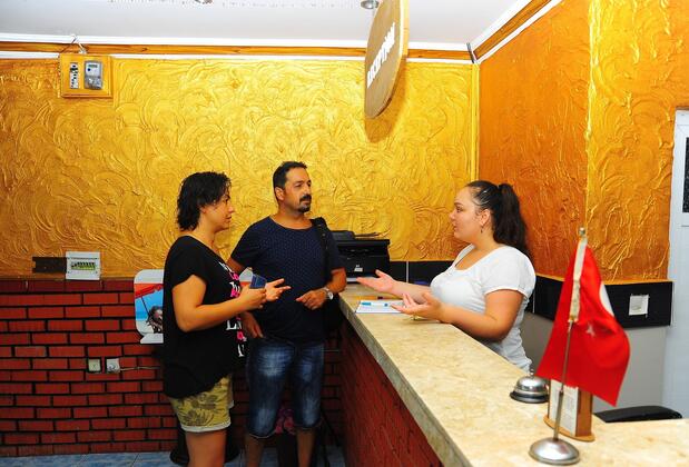 Best Life Apart Otel - Görsel 15