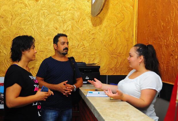 Best Life Apart Otel - Görsel 21