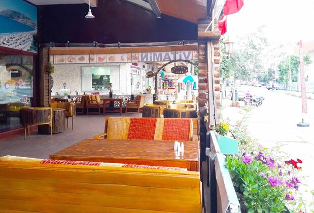 Best Life Apart Otel - Görsel 10