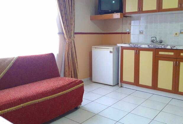 Best Life Apart Otel - Görsel 9