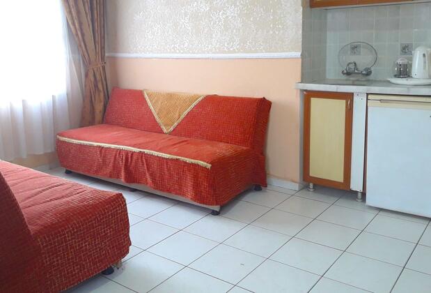 Best Life Apart Otel - Görsel 16