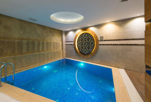 Antea Hotel - Görsel 3