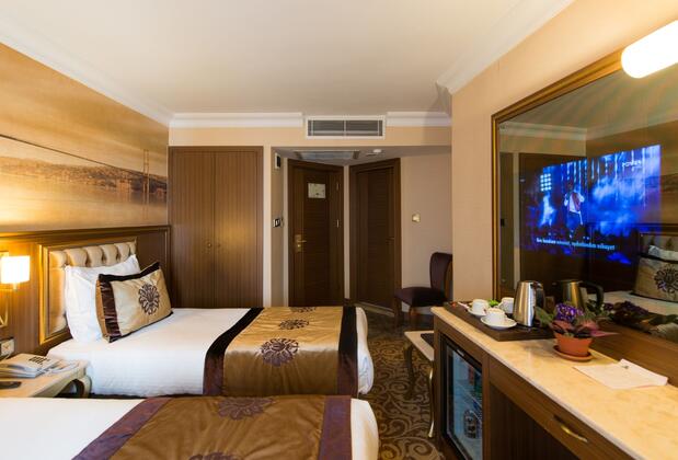 Antea Hotel - Görsel 20