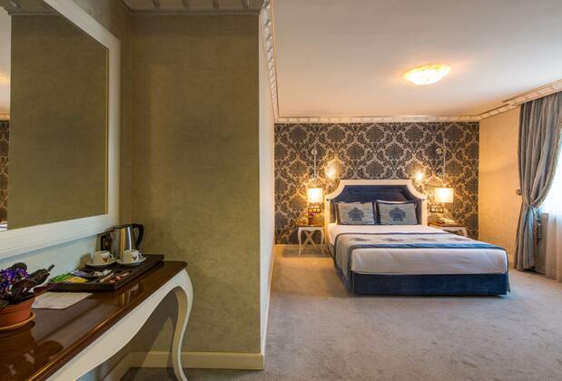 Antea Hotel - Görsel 22