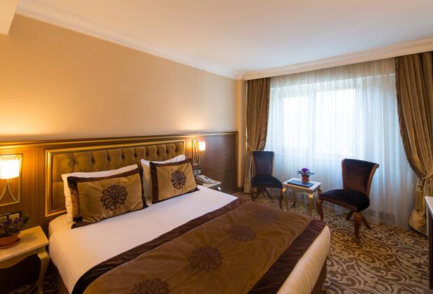 Antea Hotel - Görsel 21