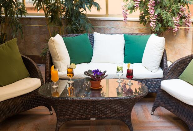 Antea Hotel - Görsel 10