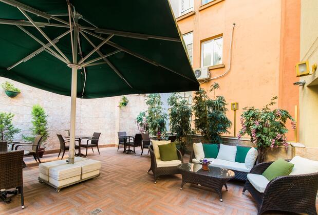 Antea Hotel - Görsel 9