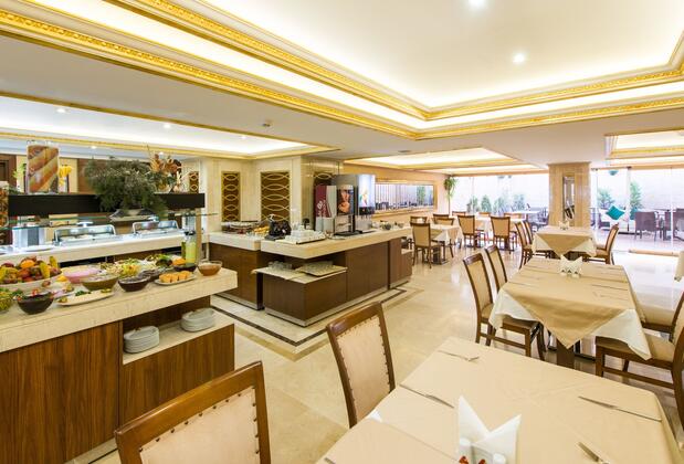 Antea Hotel - Görsel 13