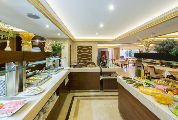 Antea Hotel - Görsel 14