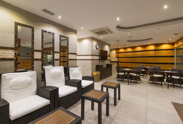 Antea Hotel - Görsel 11