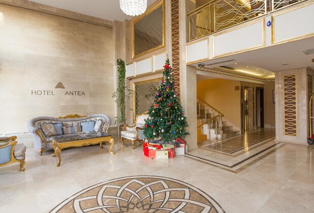Antea Hotel - Görsel 7
