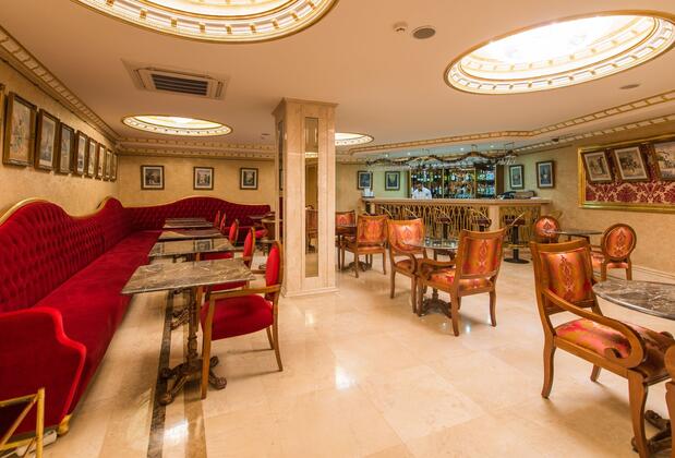 Antea Hotel - Görsel 12