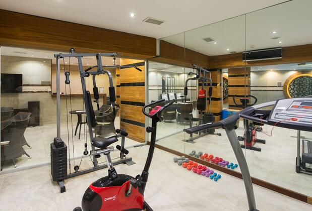 Antea Hotel - Görsel 16