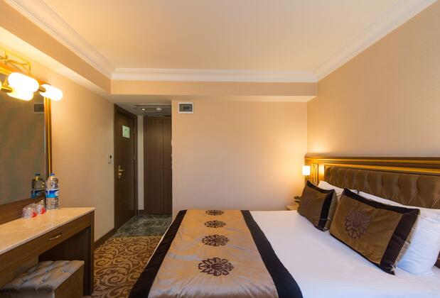 Antea Hotel - Görsel 19