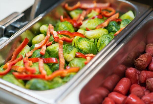 Antea Hotel - Görsel 15