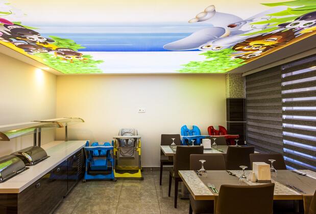 Avena Resort & Spa Hotel - Görsel 7