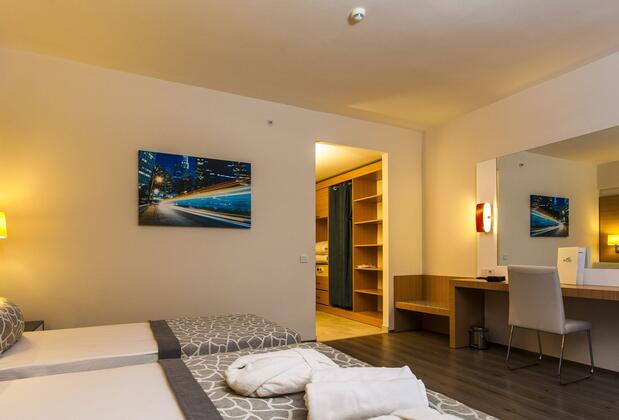 Avena Resort & Spa Hotel - Görsel 11