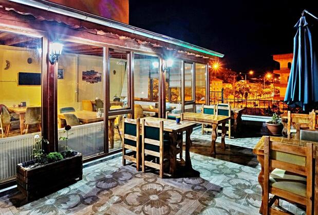 Begam Butik Otel - Görsel 5