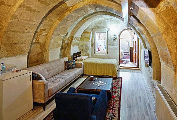 Begam Butik Otel - Görsel 16