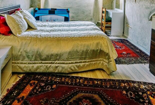 Begam Butik Otel - Görsel 6