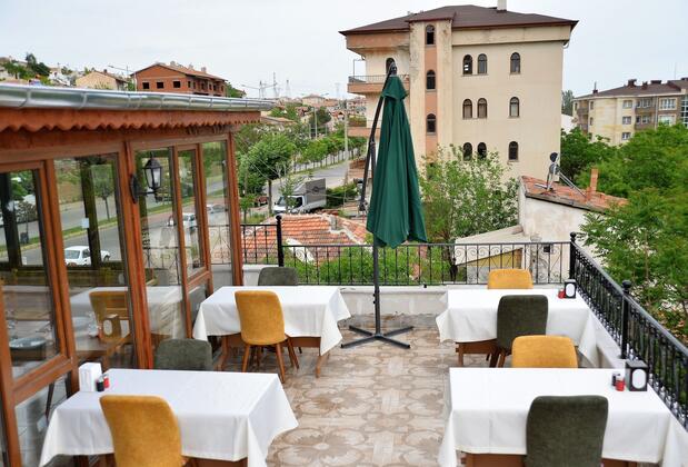 Begam Butik Otel - Görsel 12