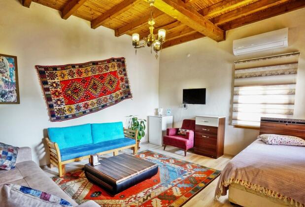 Begam Butik Otel - Görsel 7