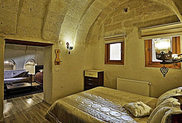 Begam Butik Otel - Görsel 8