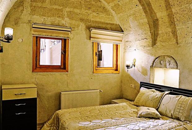 Begam Butik Otel - Görsel 15