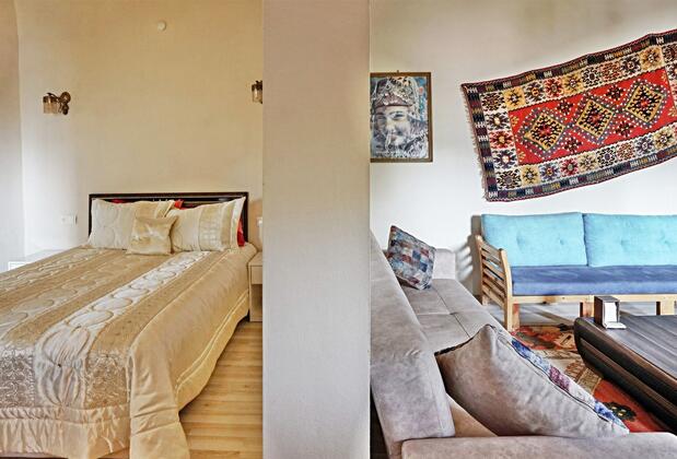 Begam Butik Otel - Görsel 3