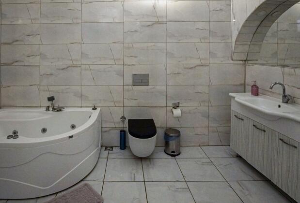 Begam Butik Otel - Görsel 10