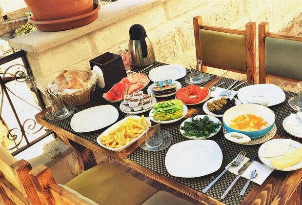 Begam Butik Otel - Görsel 11