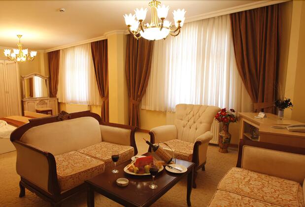 Matiat Otel - Görsel 13